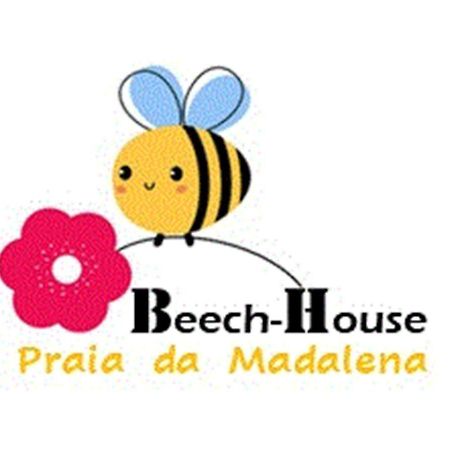 Beech-House Διαμέρισμα Βίλα Νόβα ντε Γκάια Εξωτερικό φωτογραφία