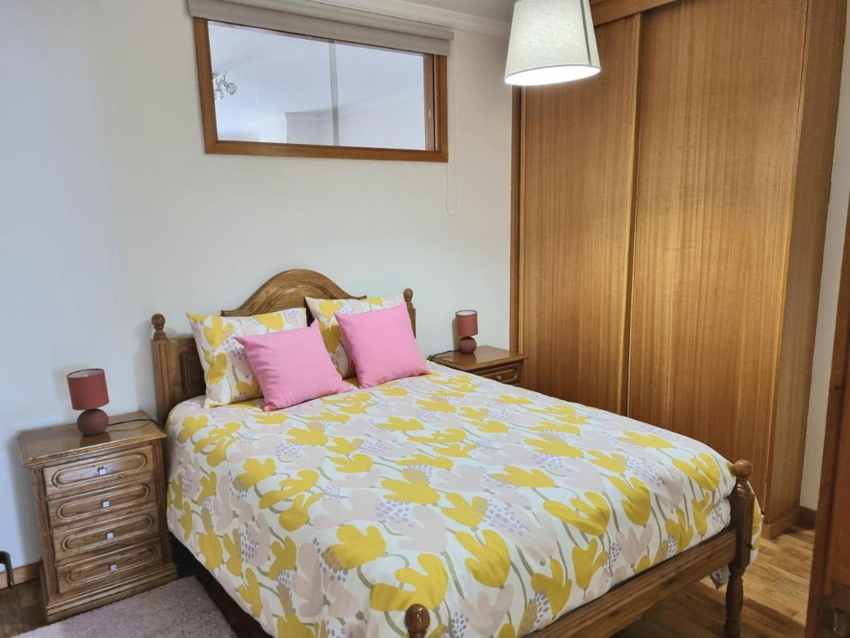 Beech-House Διαμέρισμα Βίλα Νόβα ντε Γκάια Εξωτερικό φωτογραφία