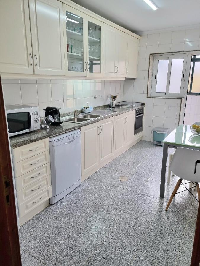 Beech-House Διαμέρισμα Βίλα Νόβα ντε Γκάια Εξωτερικό φωτογραφία