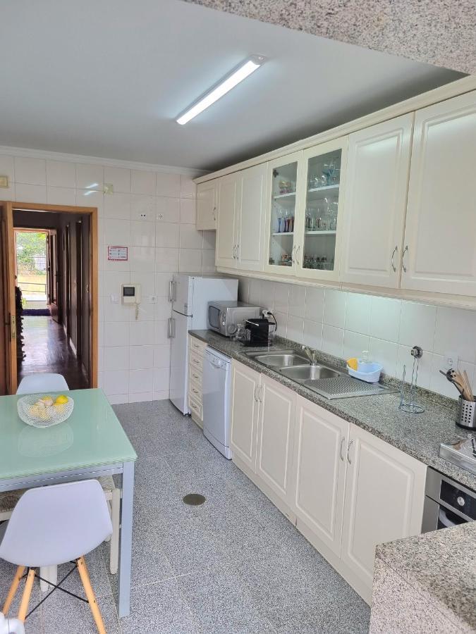 Beech-House Διαμέρισμα Βίλα Νόβα ντε Γκάια Εξωτερικό φωτογραφία